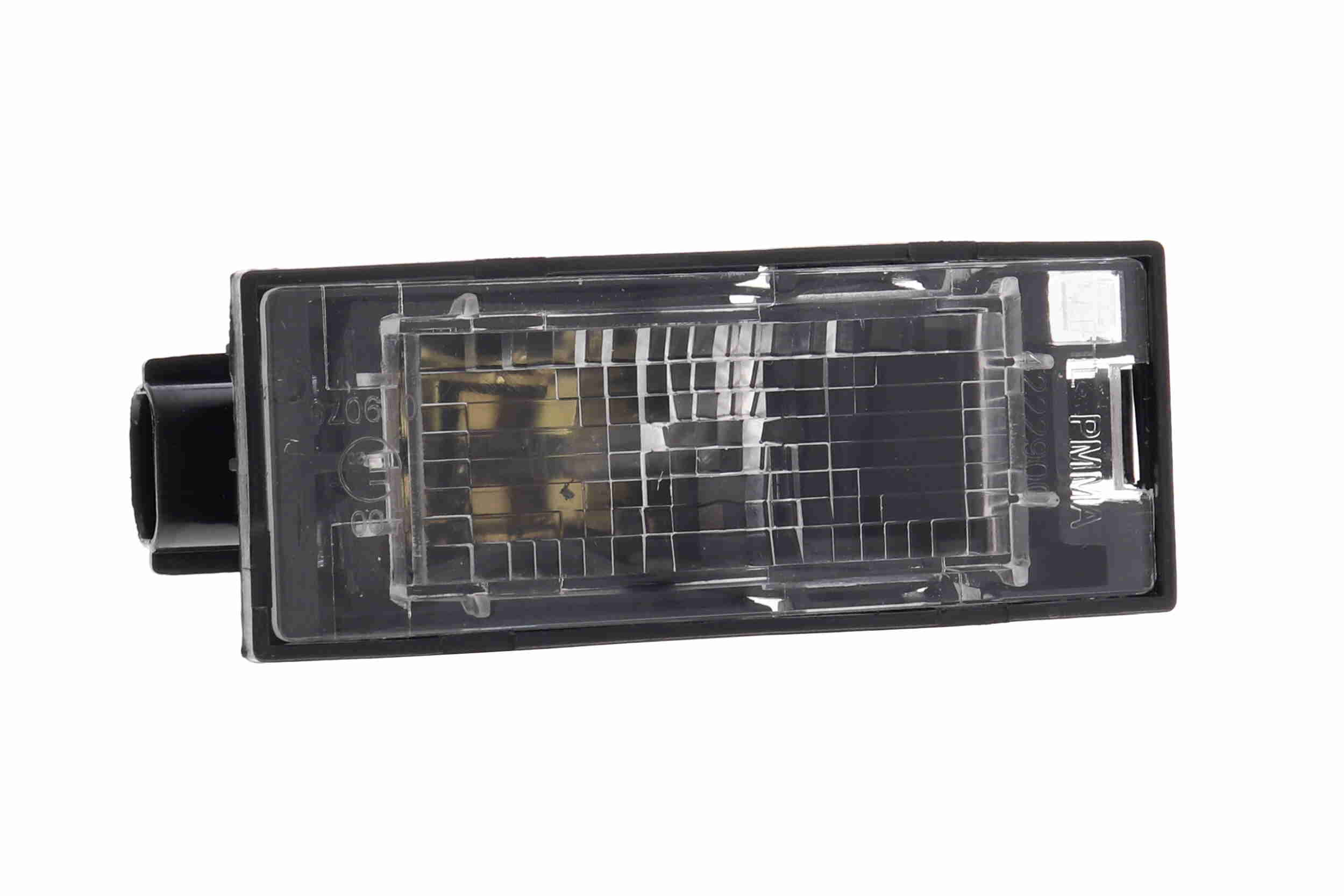Iluminare numar de circulatie VEMO V46-84-0005