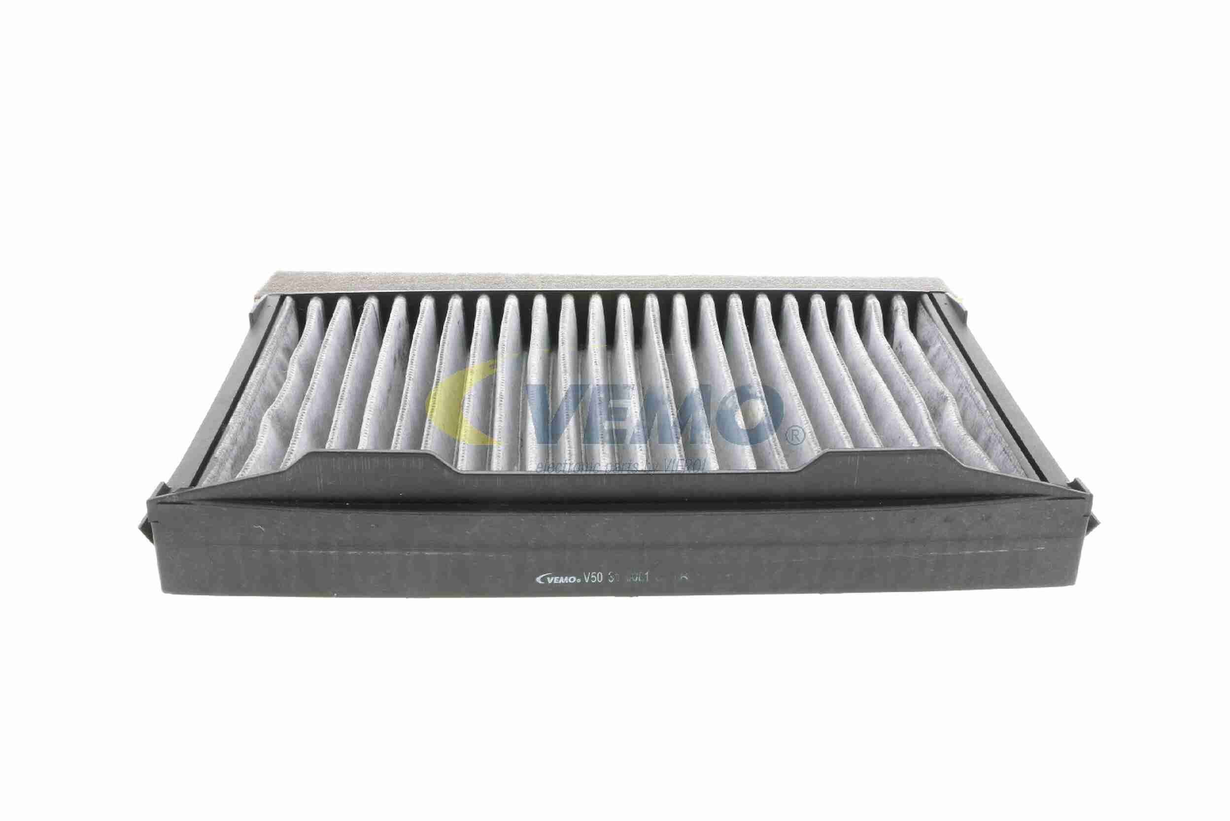 Filtru polen VEMO V50-31-0001