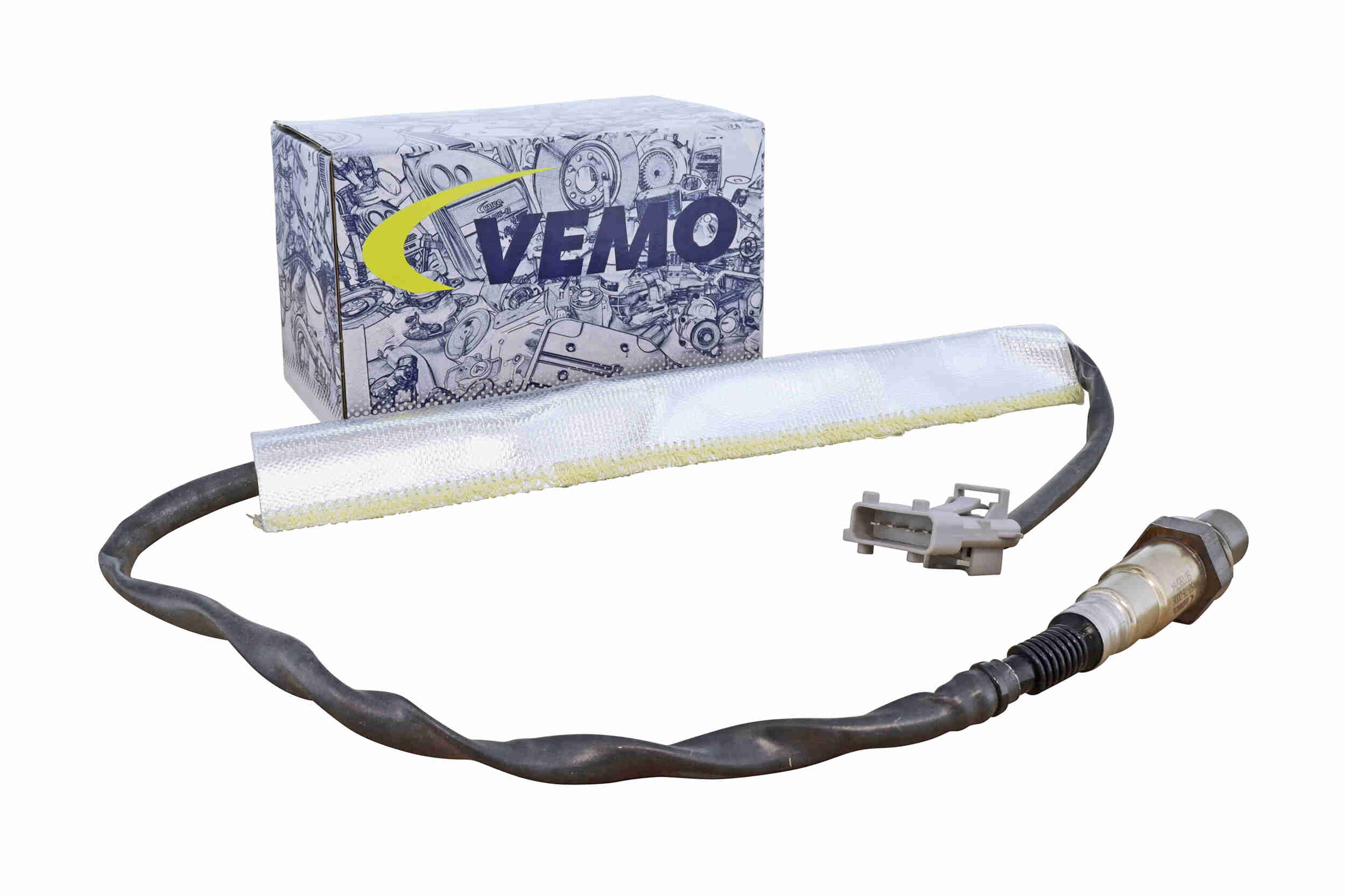 Sonda Lambda VEMO V50-76-0006
