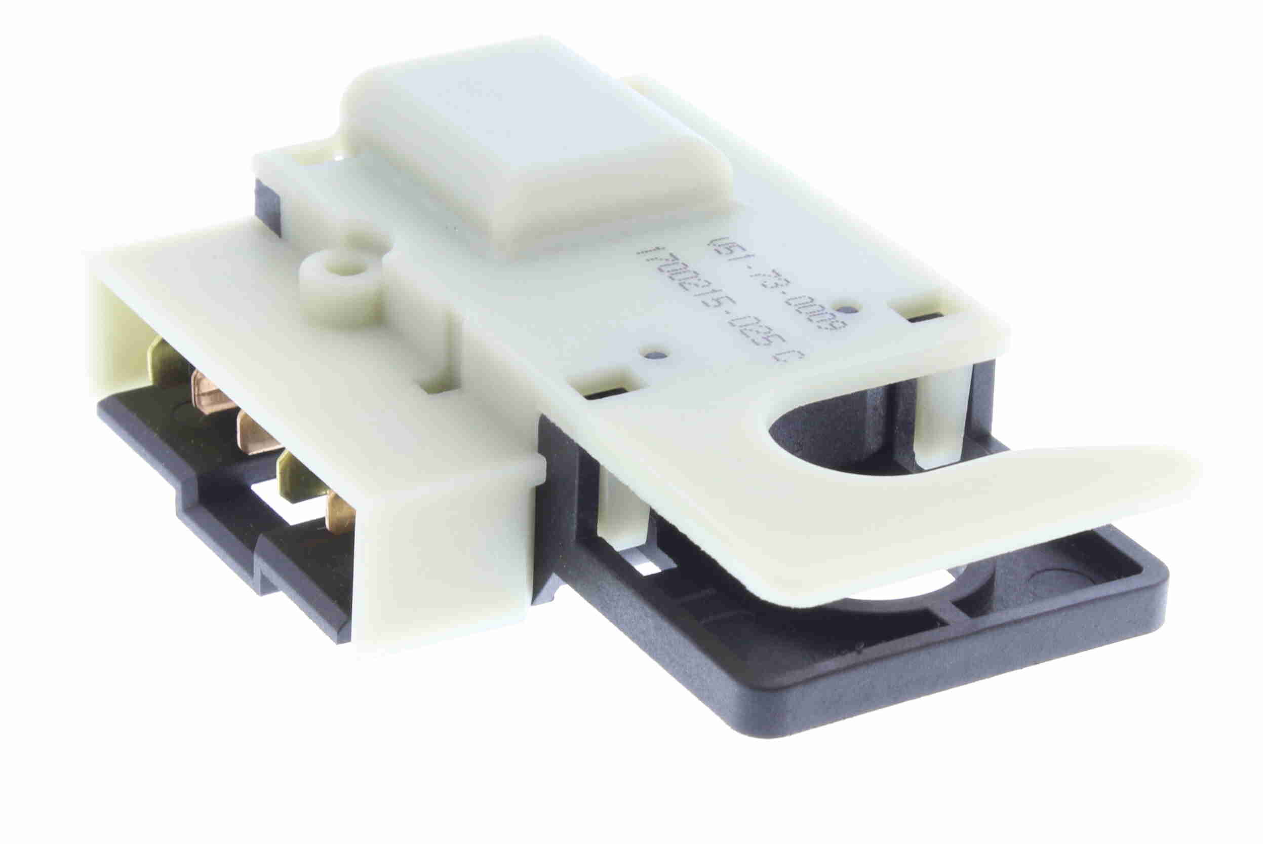 Supapa control presiune sistem - Common-Rail VEMO V20-11-0105