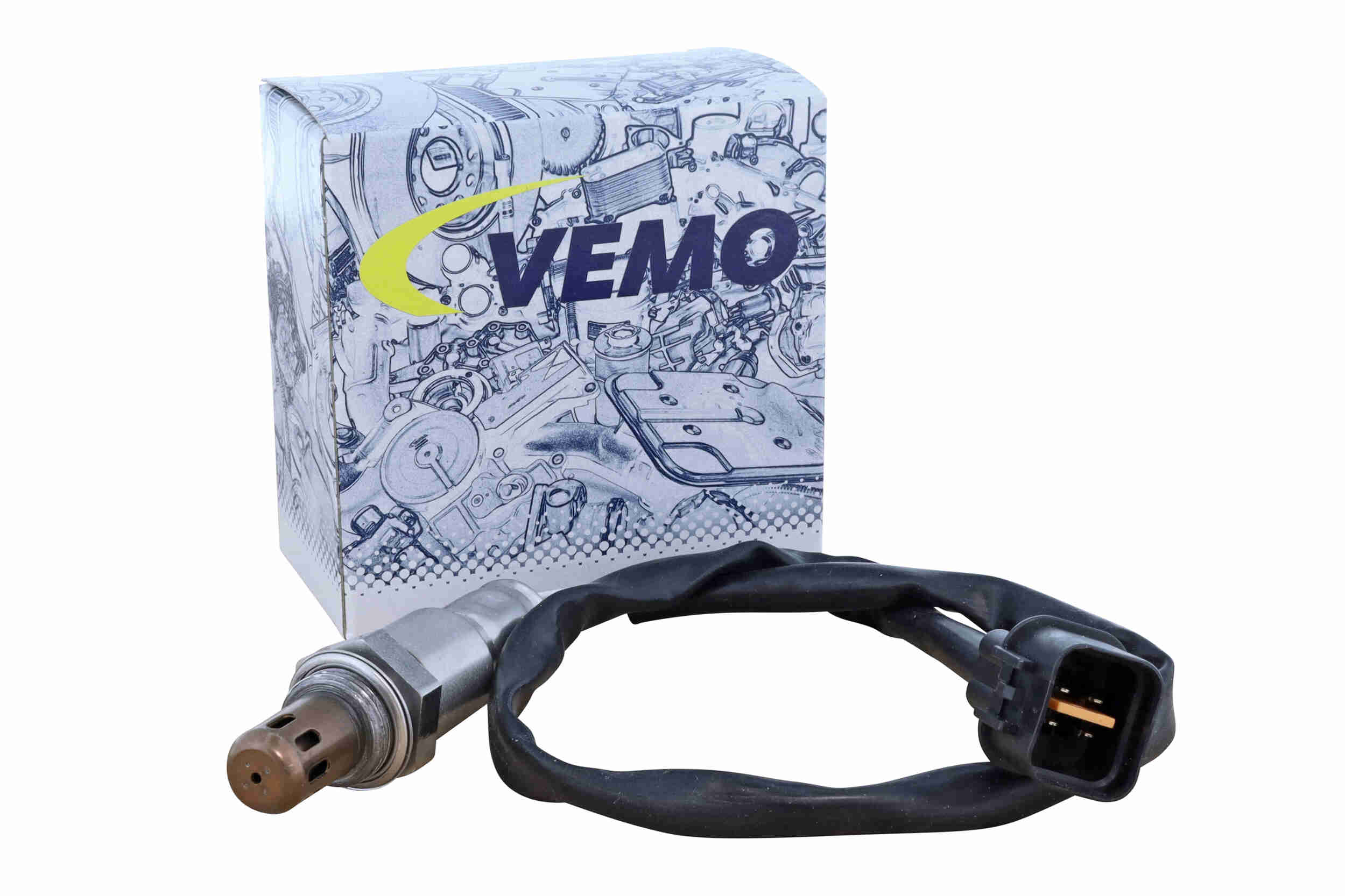 Sonda Lambda VEMO V51-76-0004