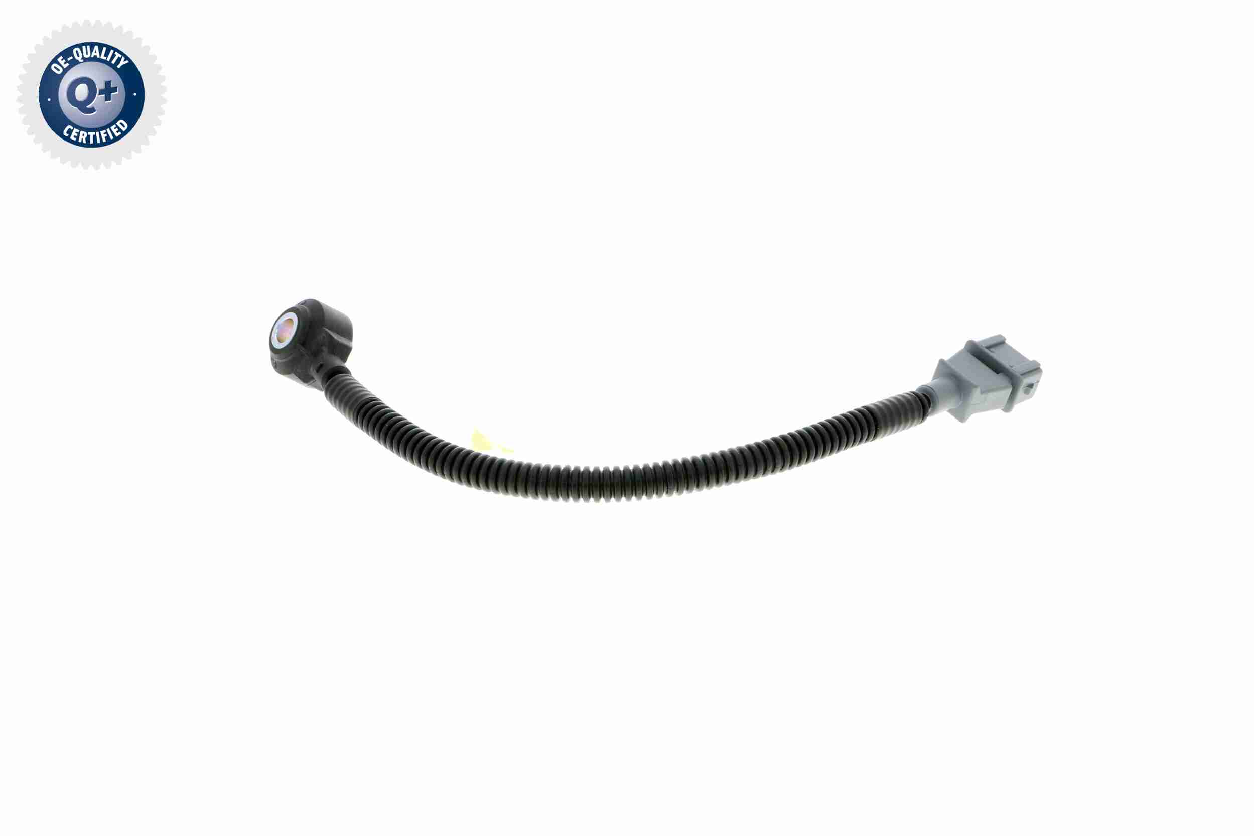 Element actionare etrier frana de parcare VW PASSAT B6 (3C2) 2.0 TDI 16V  diesel 140 cai VEMO V10-77-1051