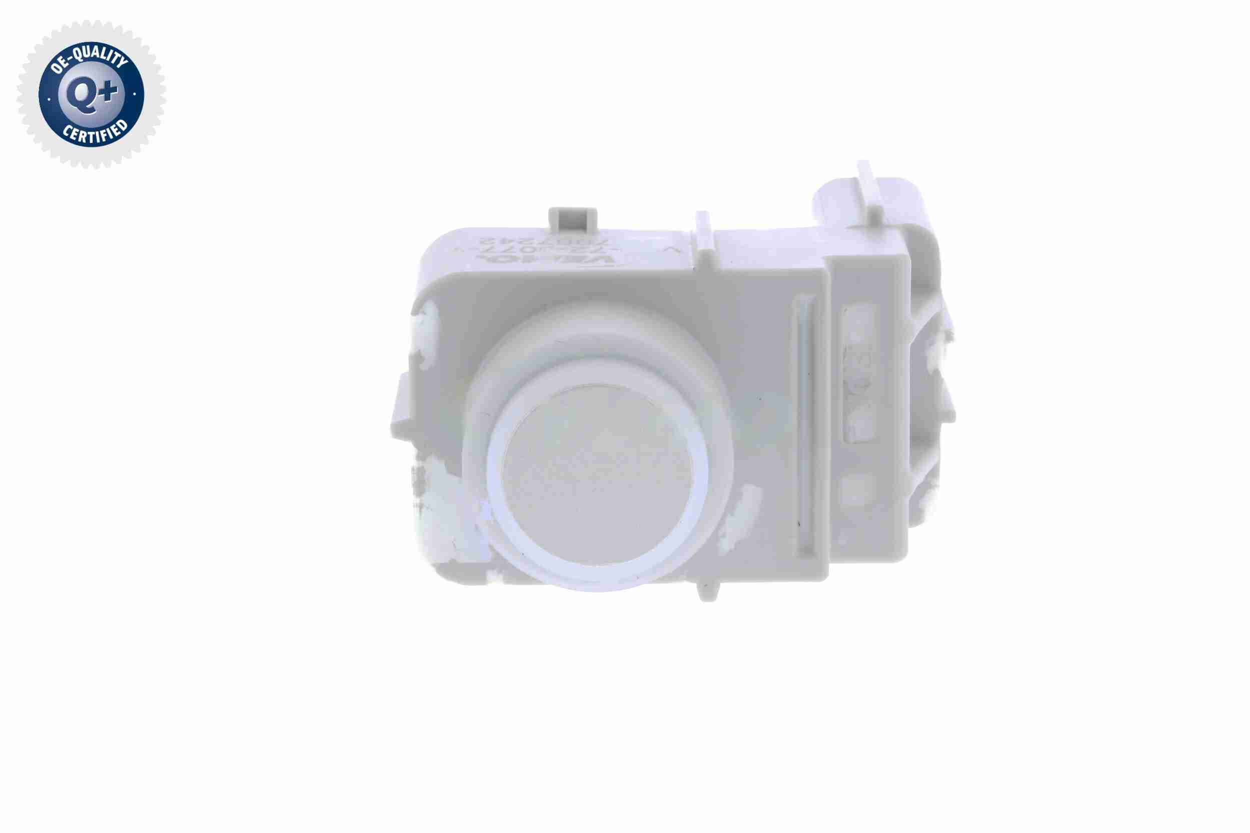 Senzor debit aer OPEL FRONTERA B (U99) 2.2 DTI (6B_ZC, 6B_VF, 6B_66, 6B_76)  diesel 116 cai VEMO V40-72-0476