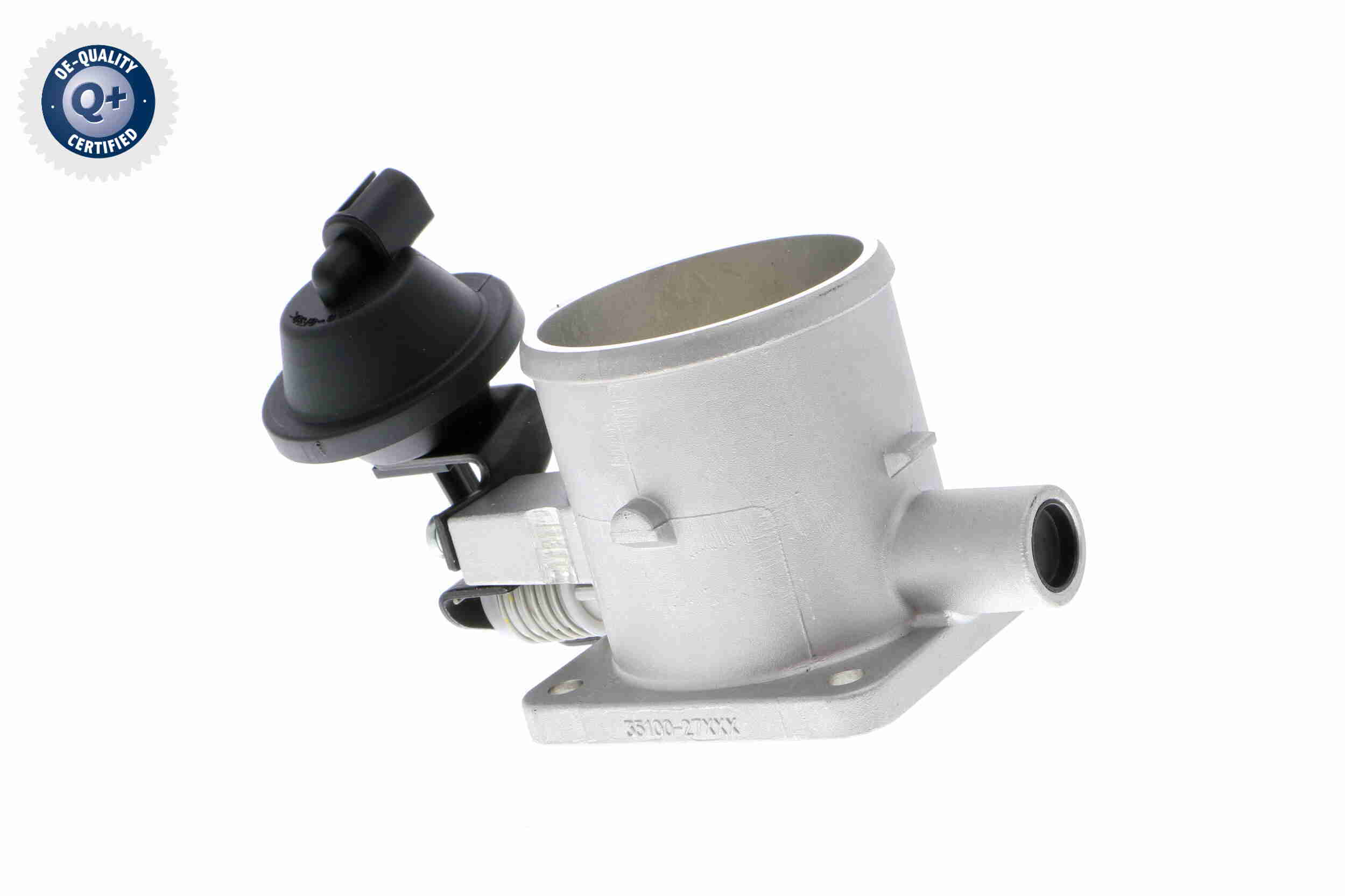 Iluminare numar de circulatie VW PASSAT B6 (3C2) 2.0 TDI  diesel 170 cai VEMO V10-84-0046