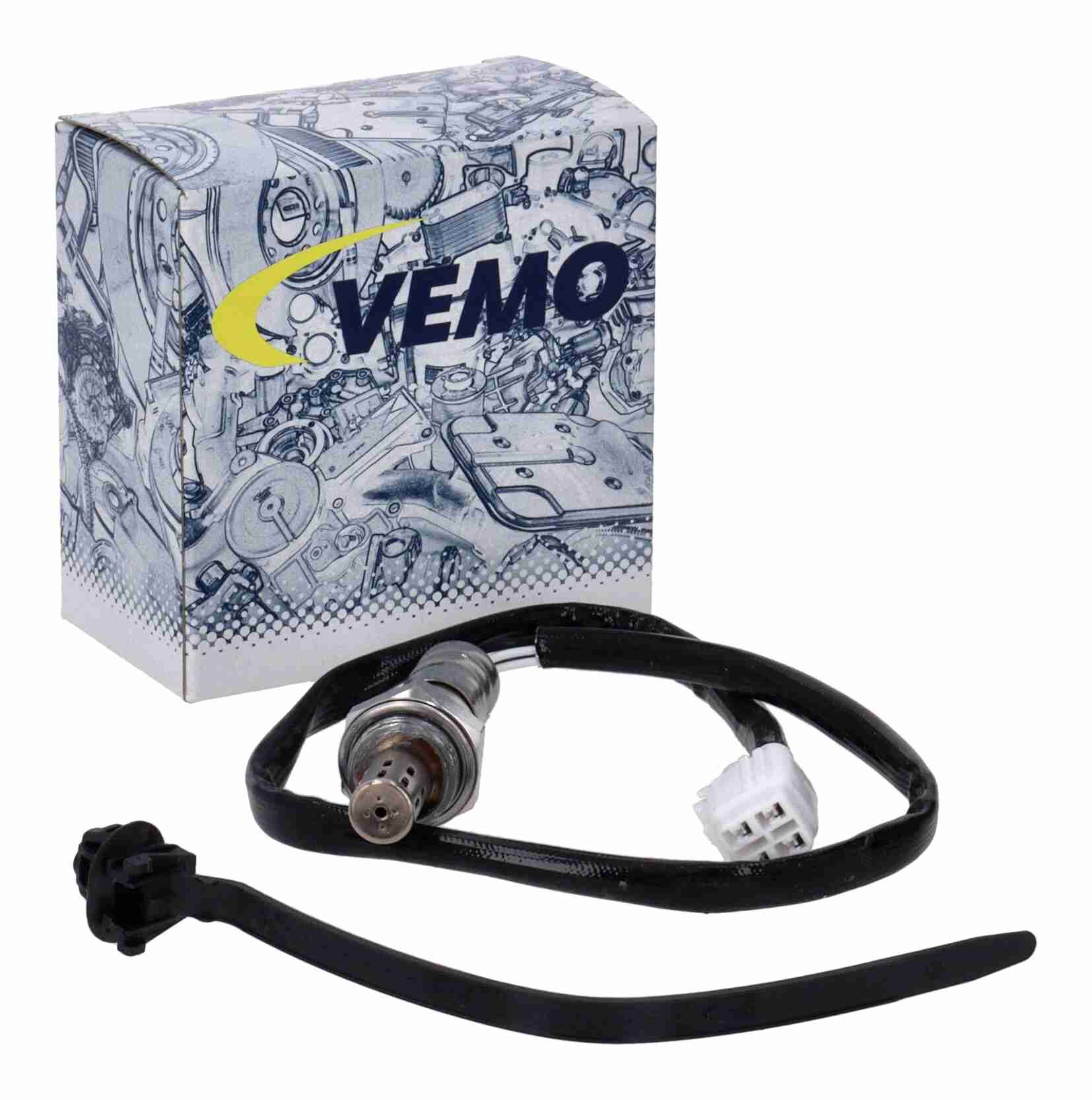 Sonda Lambda VEMO V63-76-0001