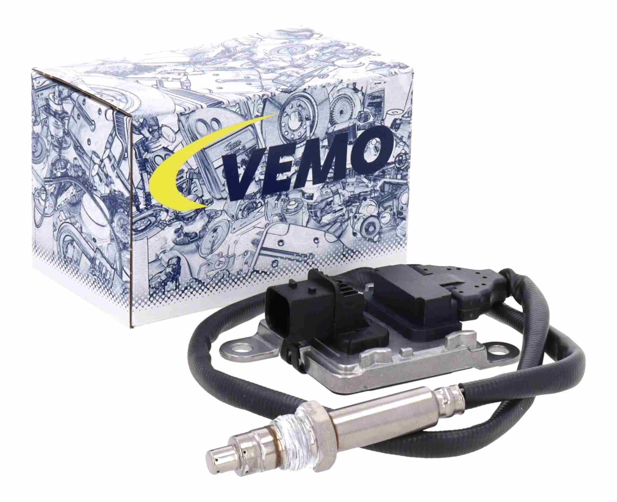 Filtru polen VEMO V50-31-0001