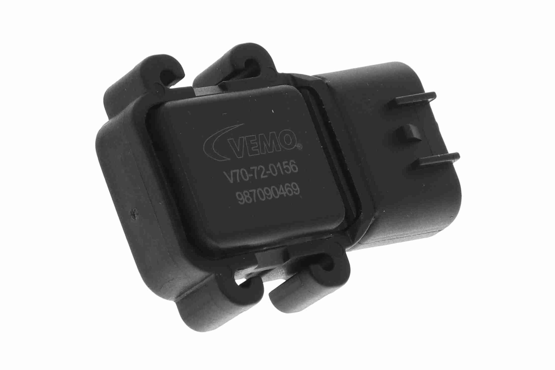 Sonda Lambda VEMO V10-76-0038