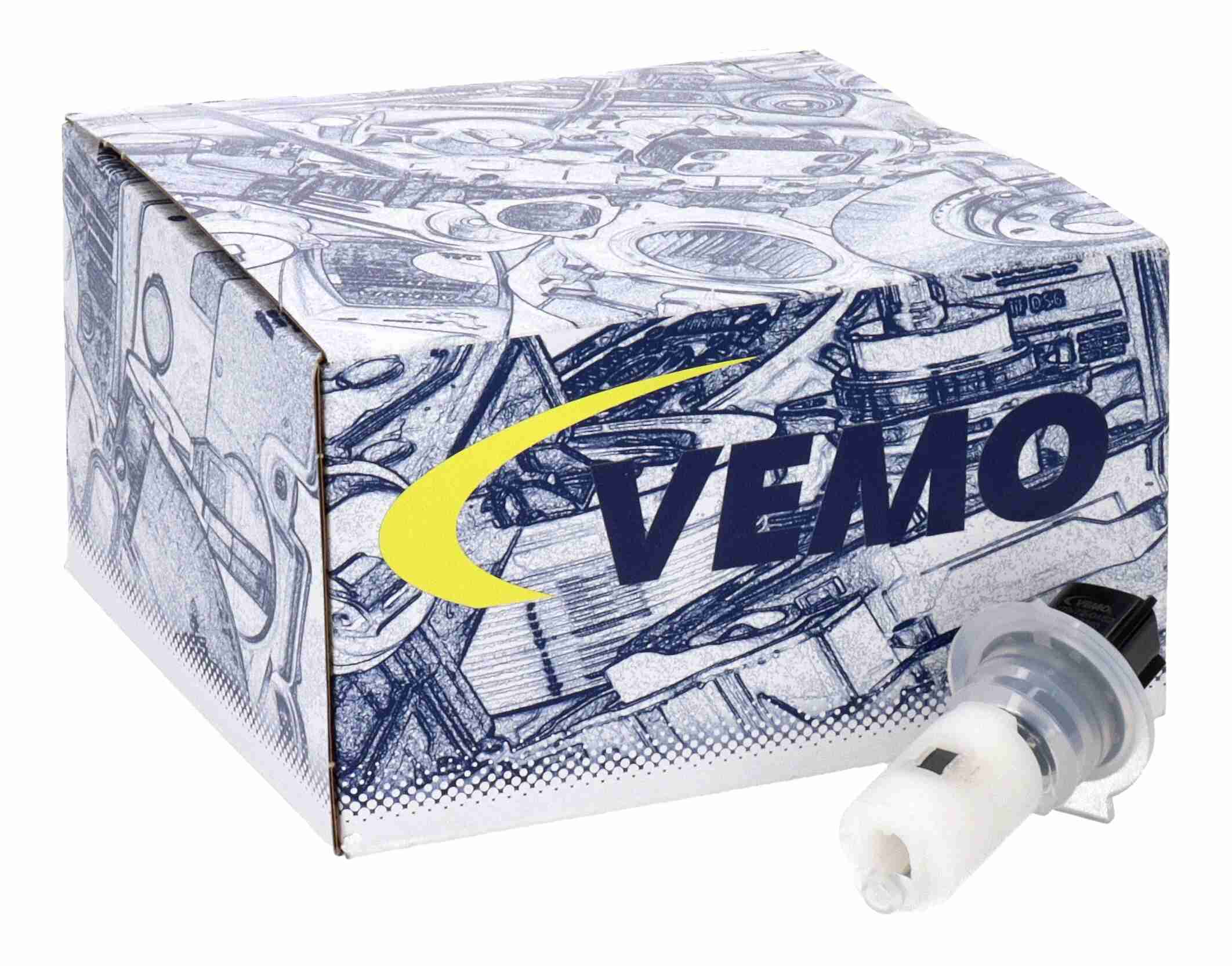 Sistem alimentare cu combustibil VEMO V10-09-0804-1