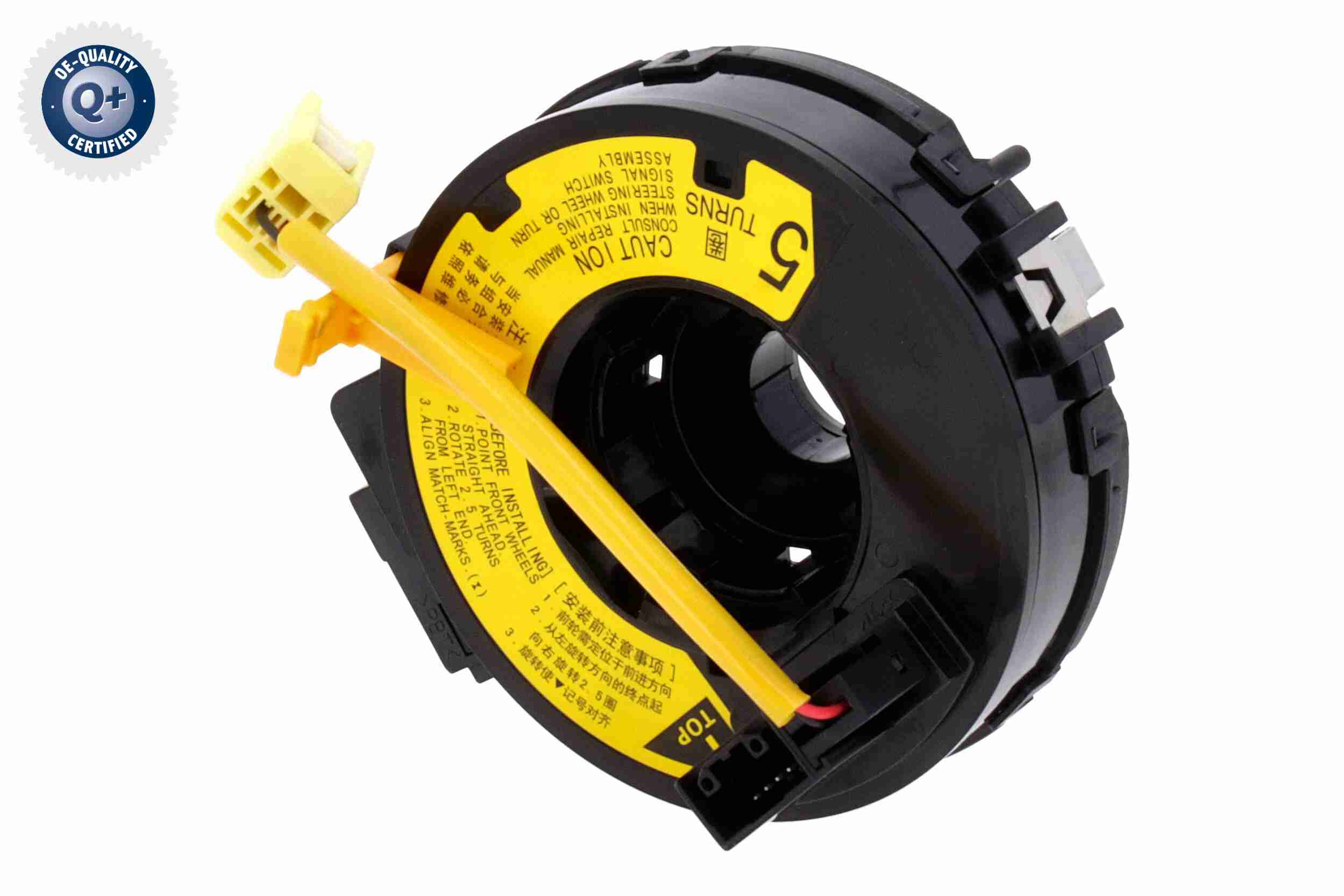 Sonda Lambda VEMO V10-76-0059