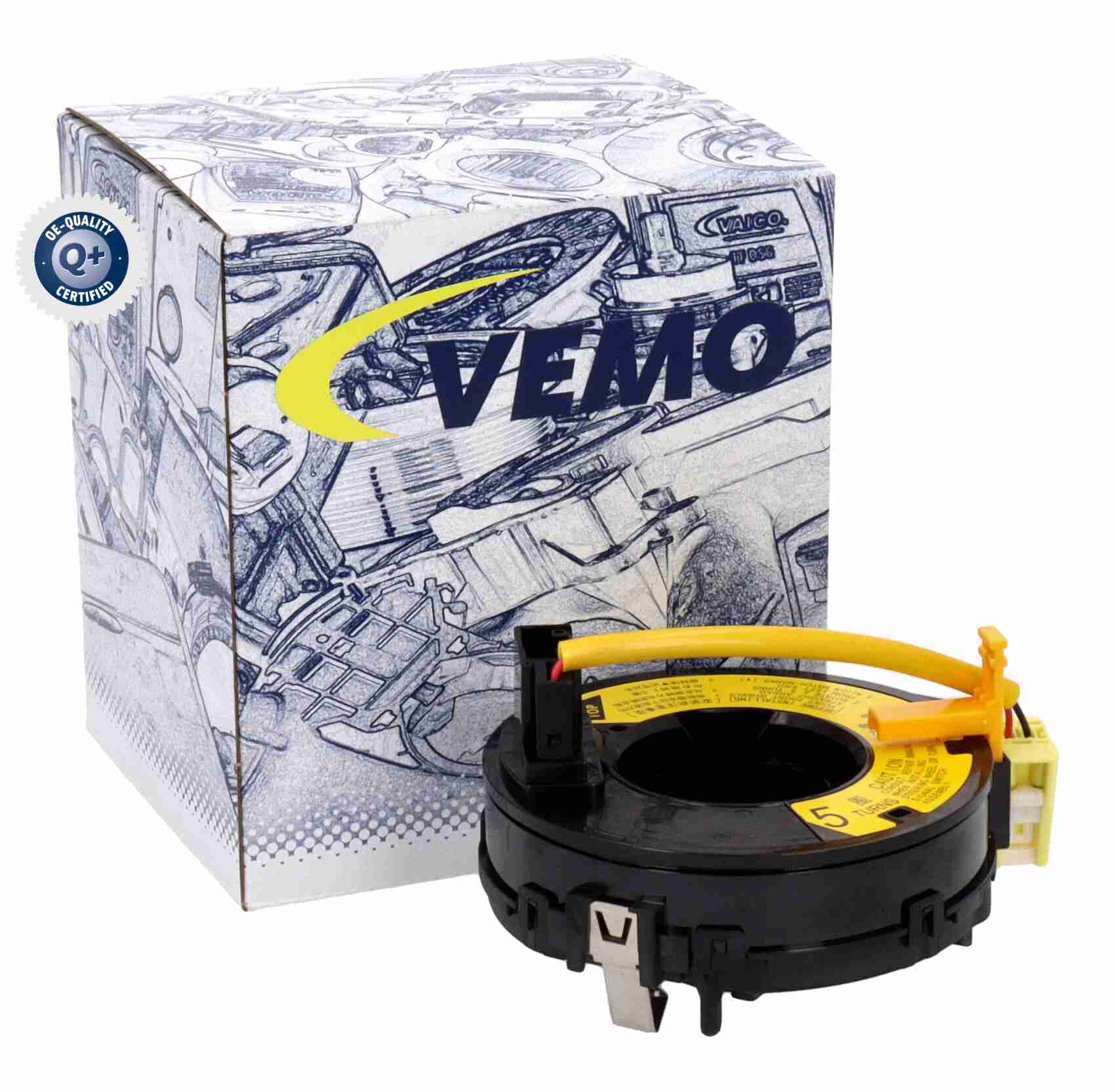 Sonda Lambda VEMO V10-76-0059