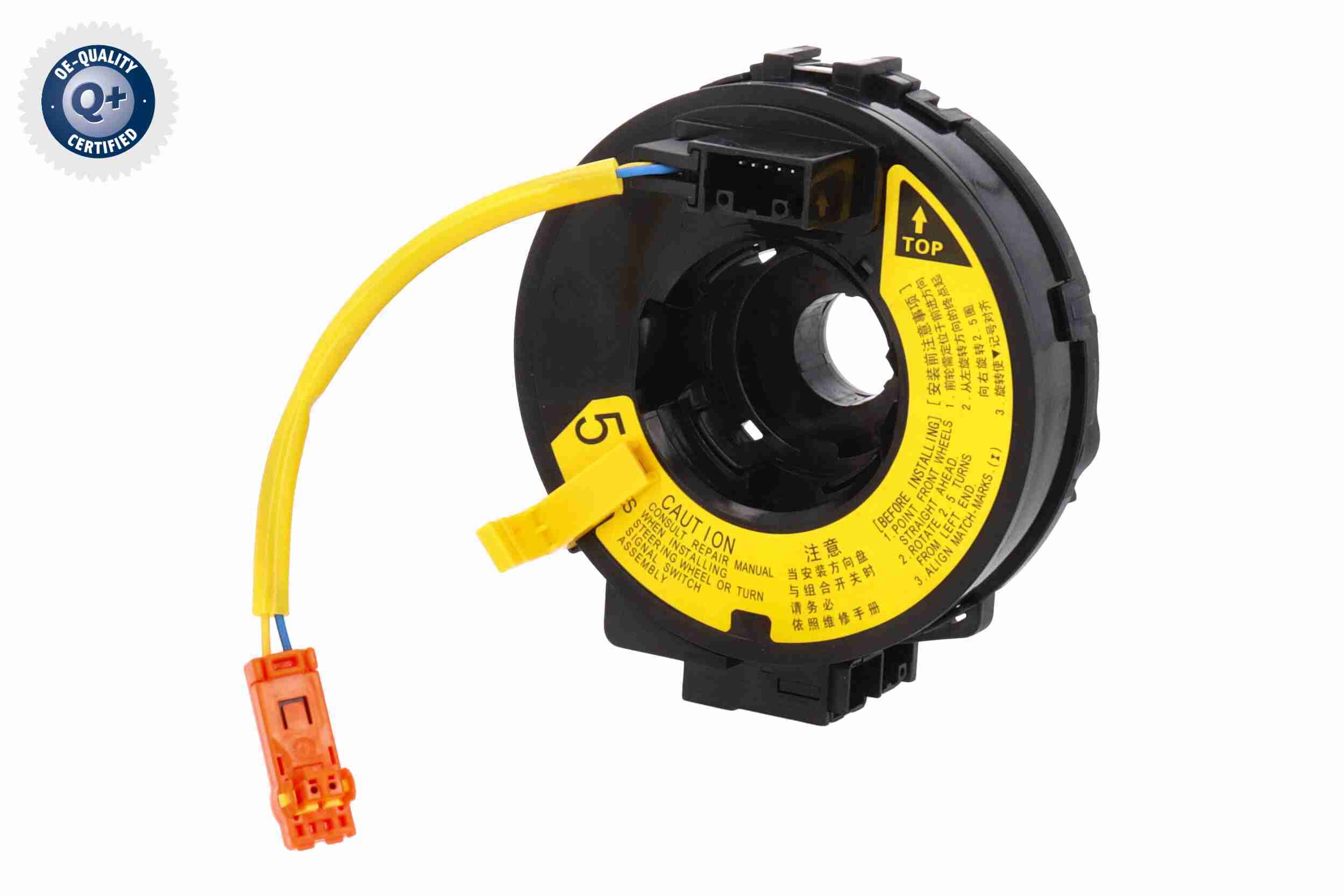 Senzor reglare faruri VEMO V10-72-0059