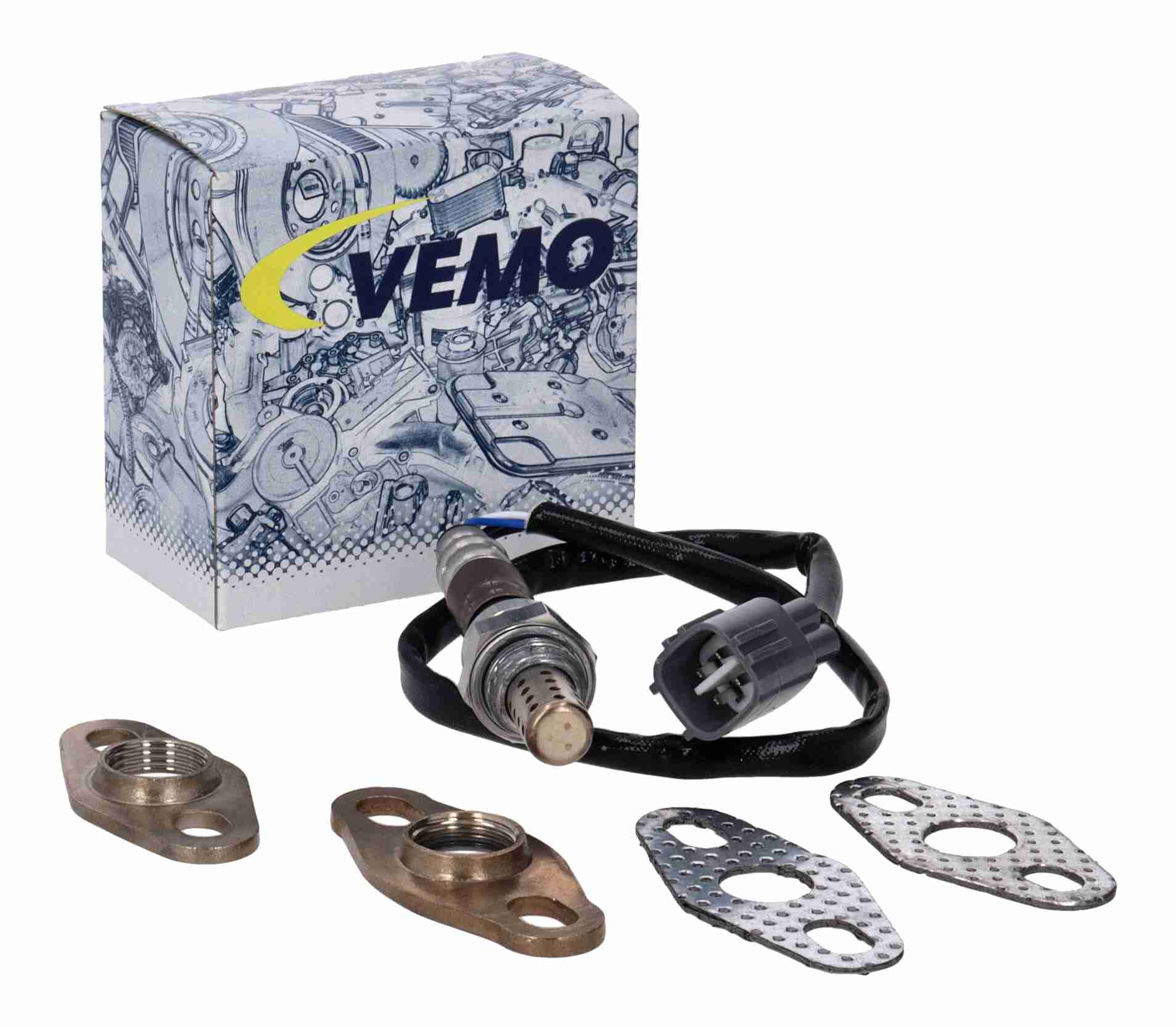 Sonda Lambda VEMO V70-76-0017