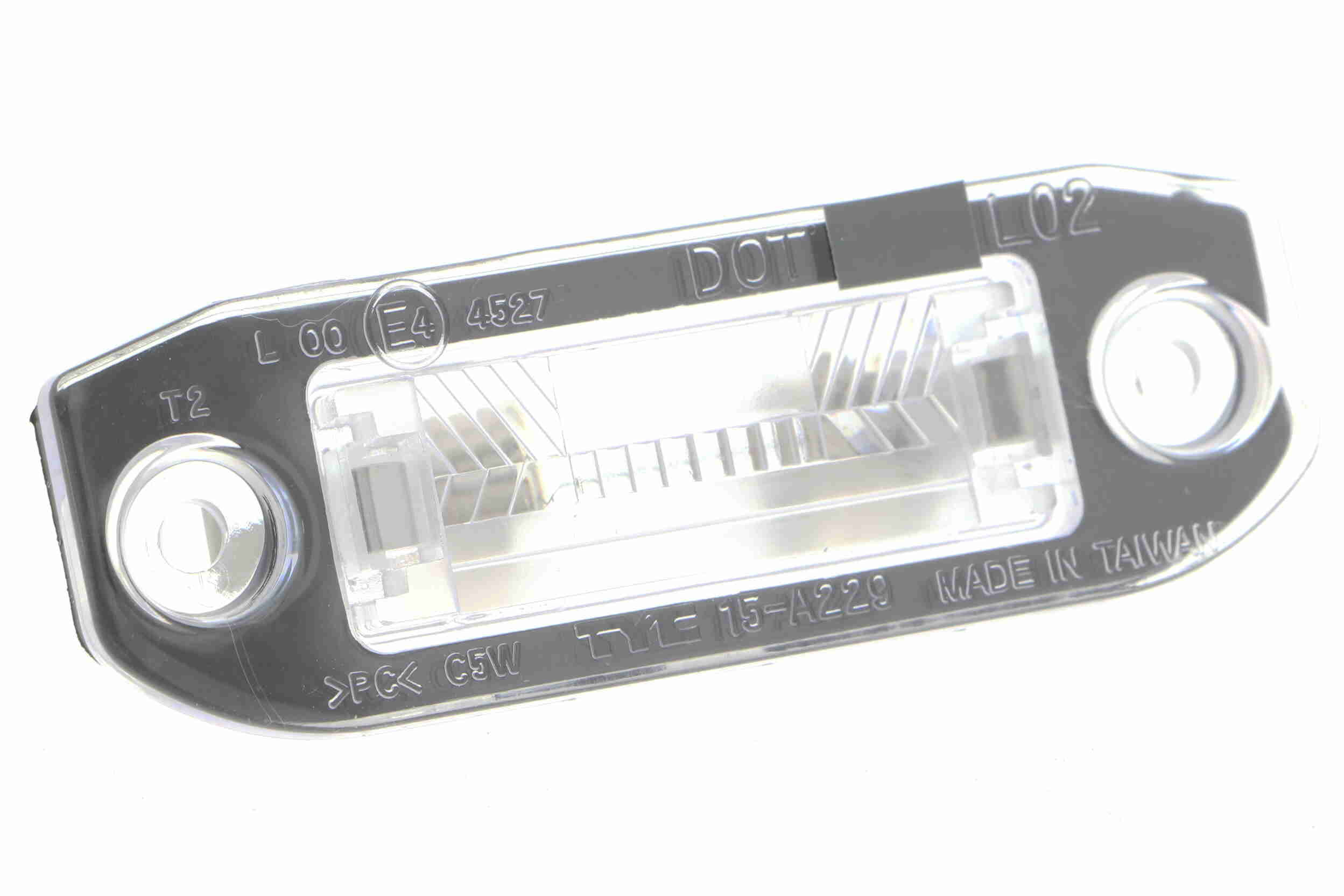 Iluminare numar de circulatie VEMO V95-84-0001