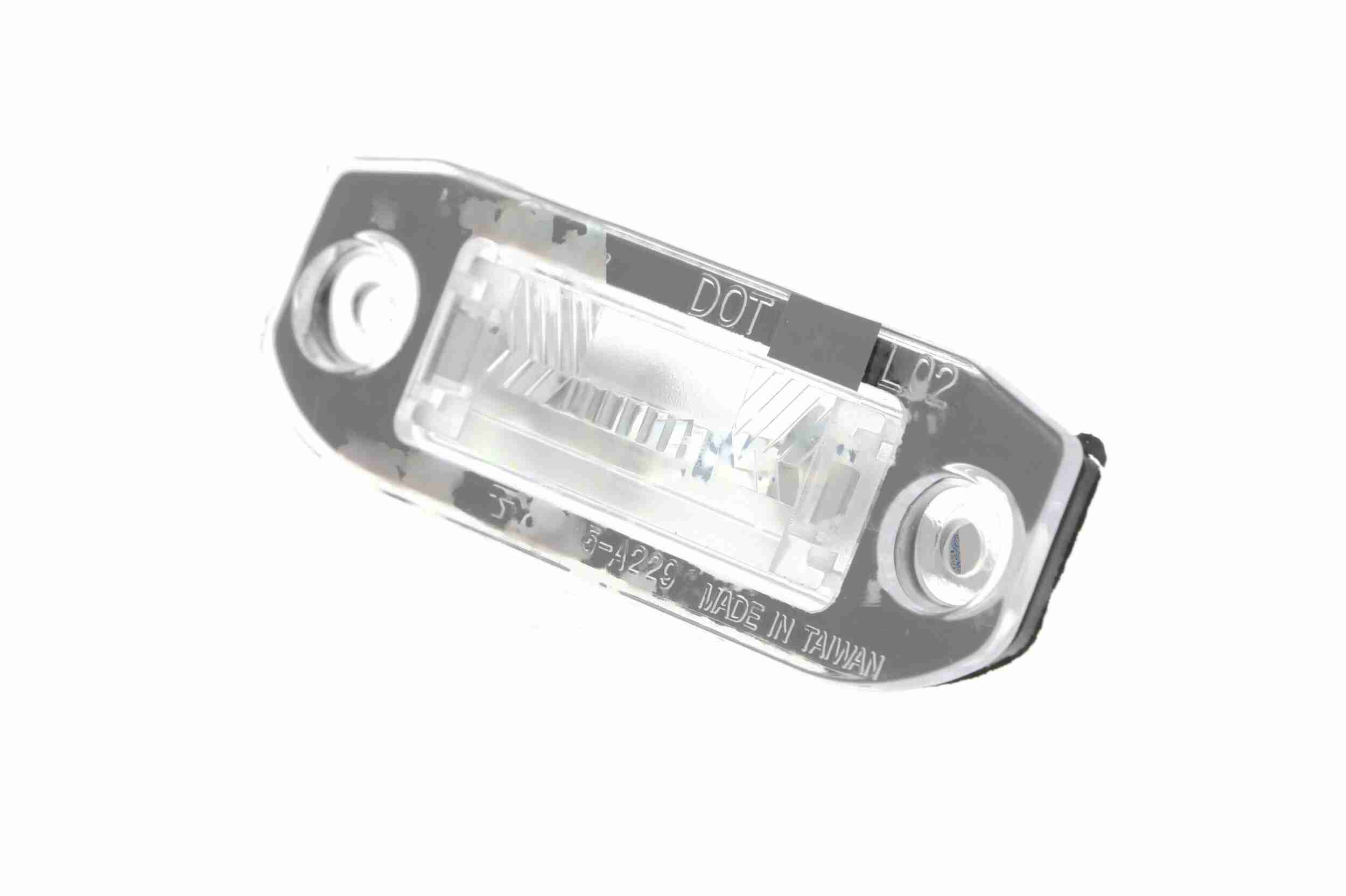 Iluminare numar de circulatie VEMO V95-84-0001