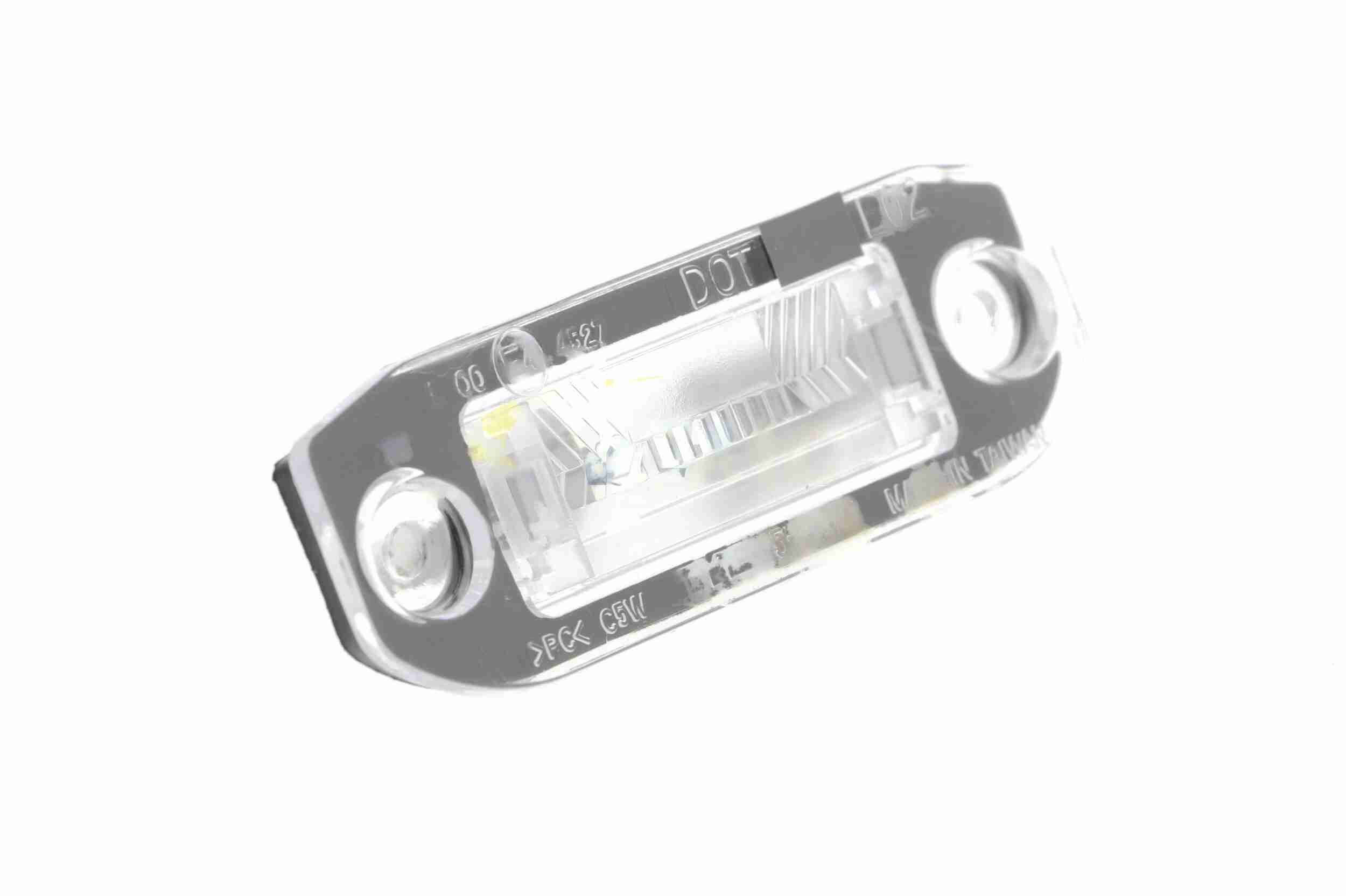 Iluminare numar de circulatie VEMO V95-84-0001