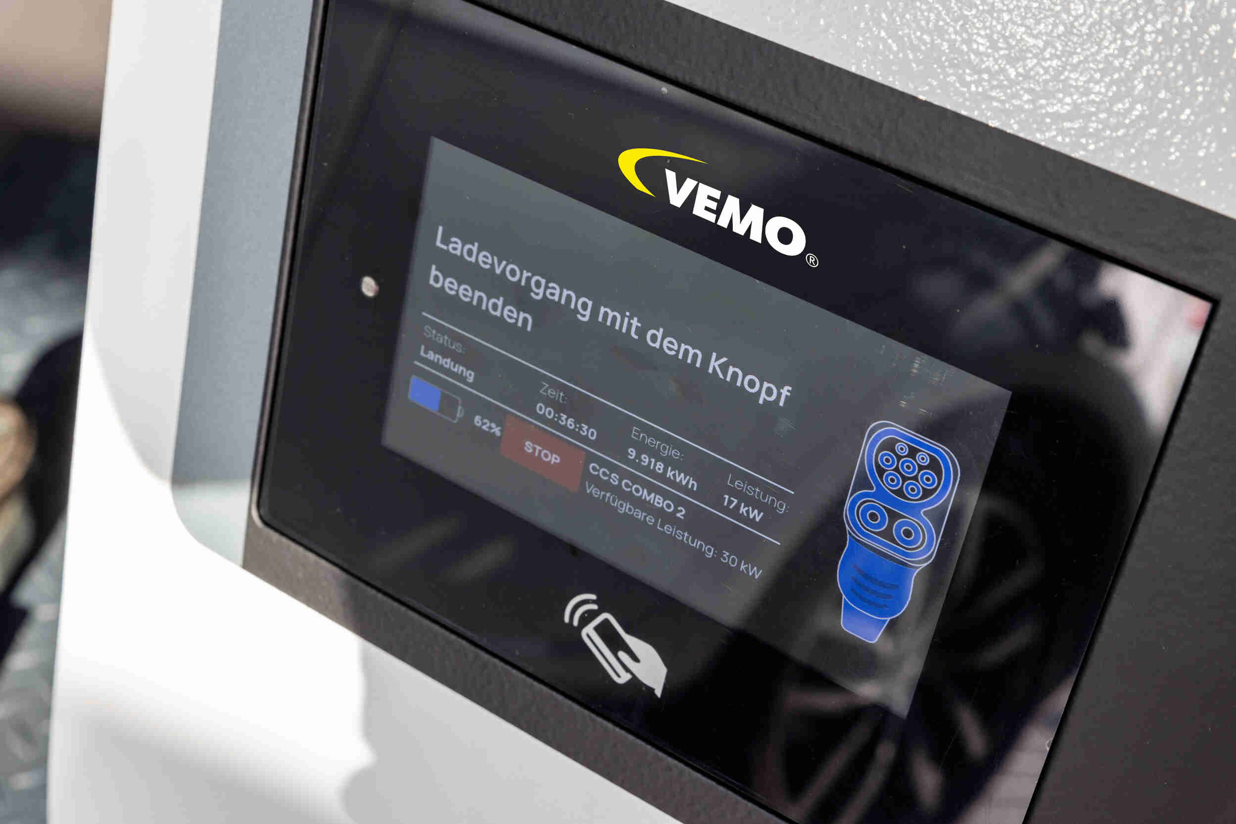 Senzor debit aer VEMO V40-72-0386