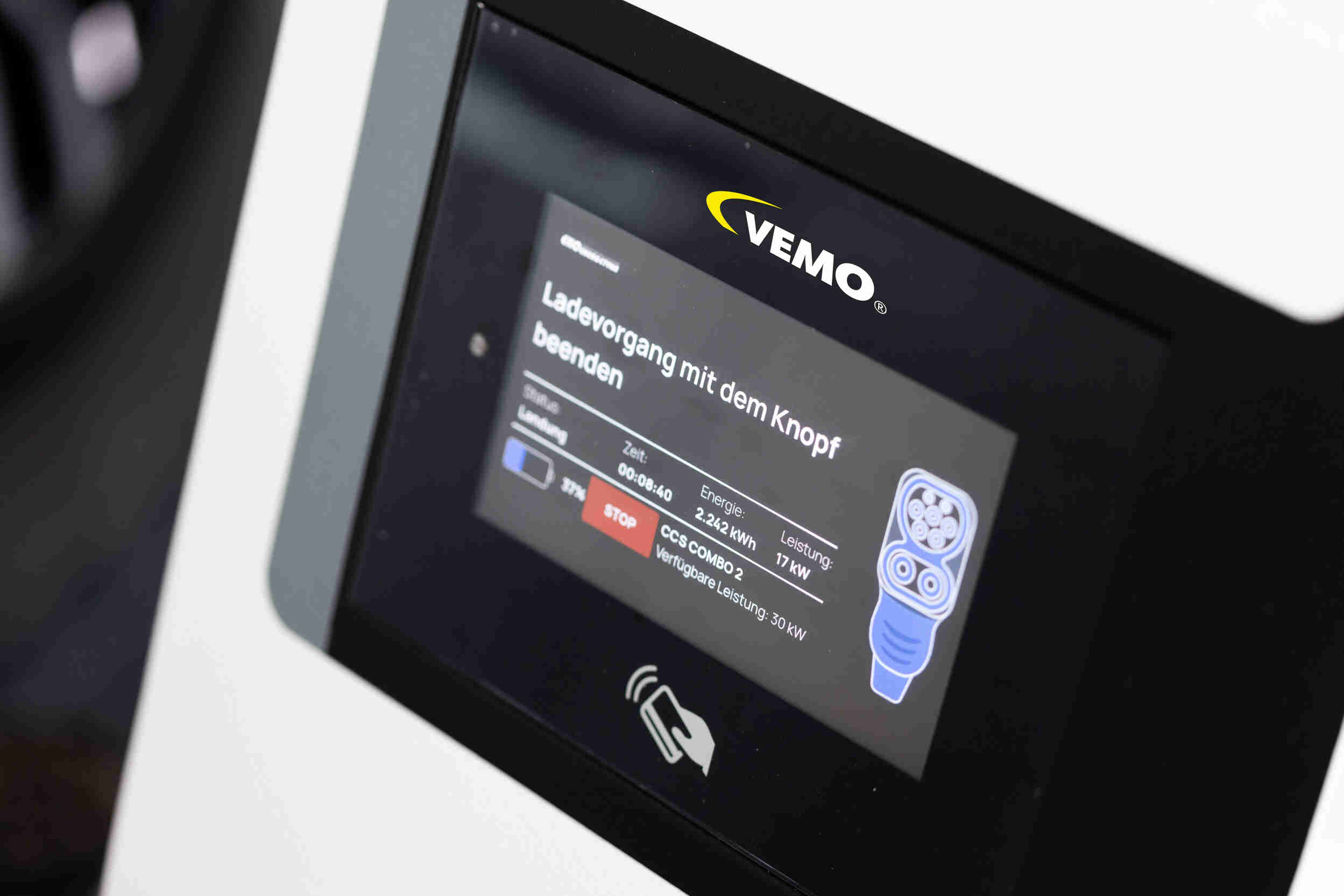 Senzor debit aer VEMO V40-72-0386