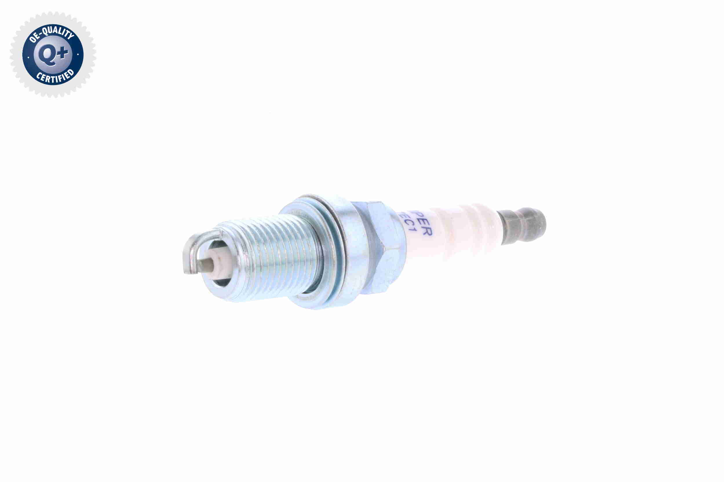Bujie DACIA DUSTER (HS_) 1.6 16V LPG  Benzina/Autogaz (GPL) 105 cai VEMO V99-75-0010