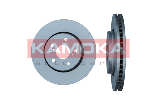Disc frana KAMOKA 103013