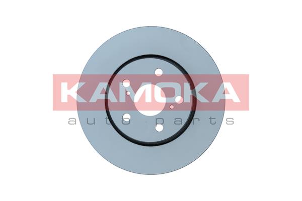 Disc frana KAMOKA 103013