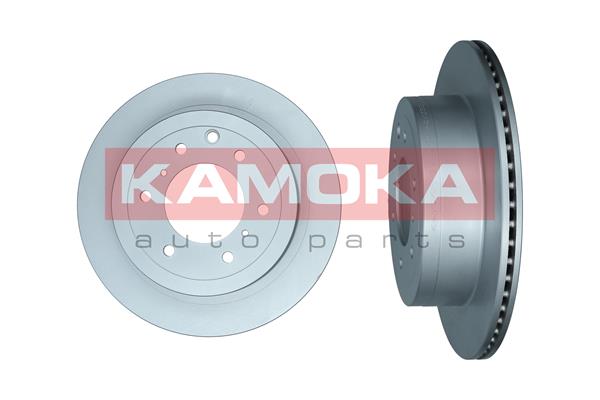 Disc frana KAMOKA 103035