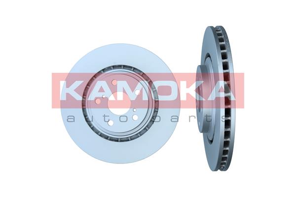 Disc frana KAMOKA 103043