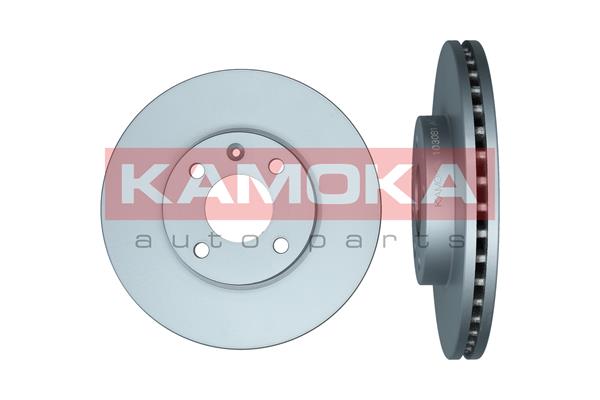 Disc frana KAMOKA 103081