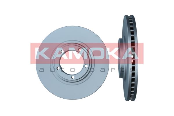 Disc frana KAMOKA 103087