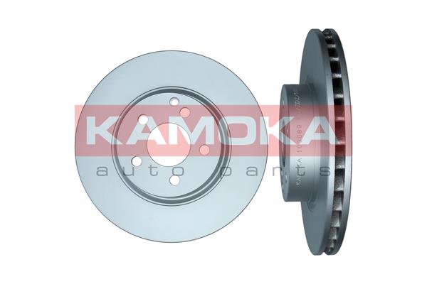 Disc frana KAMOKA 103089