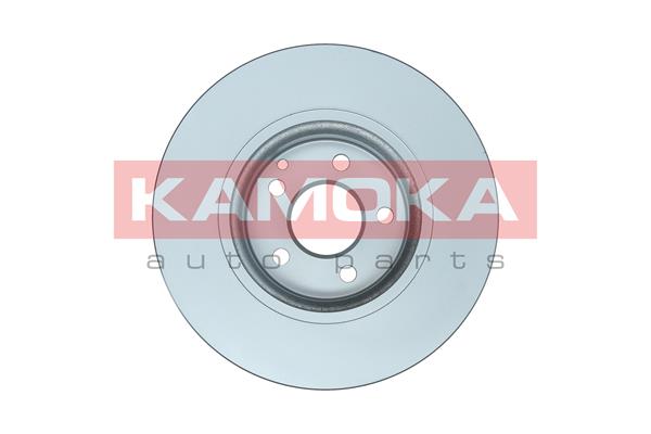 Disc frana KAMOKA 103089