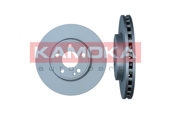 Disc frana KAMOKA 103094