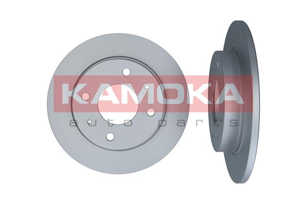 Disc frana KAMOKA 1031002