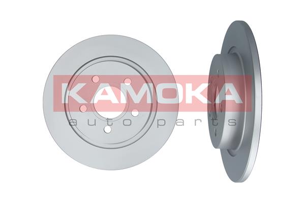 Disc frana KAMOKA 1031006
