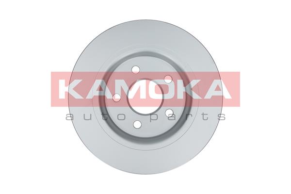 Disc frana KAMOKA 1031006