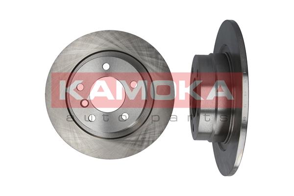Disc frana KAMOKA 1031007