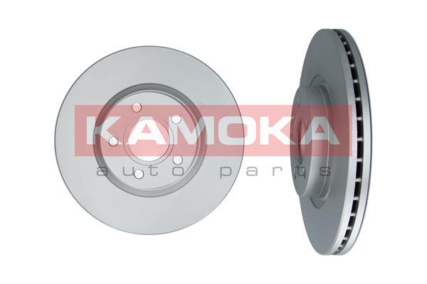 Disc frana KAMOKA 1031016