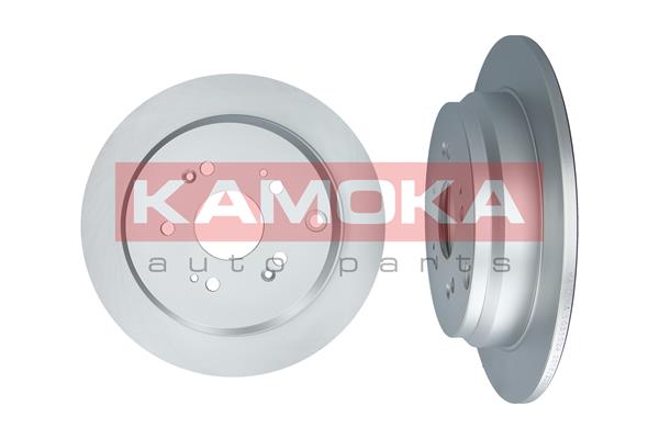 Disc frana KAMOKA 1031029