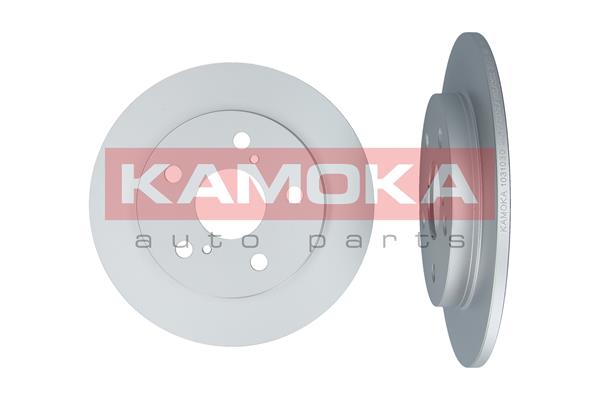 Disc frana KAMOKA 1031030