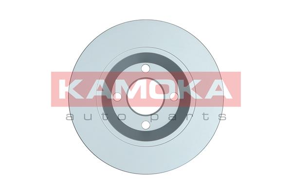 Disc frana KAMOKA 1031036