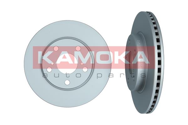 Disc frana KAMOKA 1031037