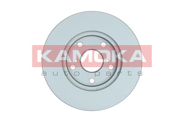 Disc frana KAMOKA 1031037