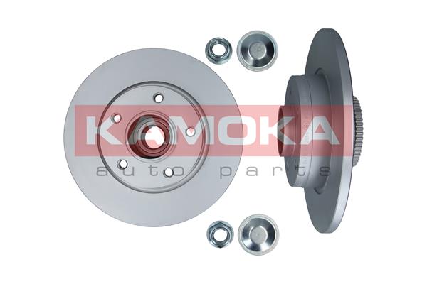 Disc frana KAMOKA 1031039