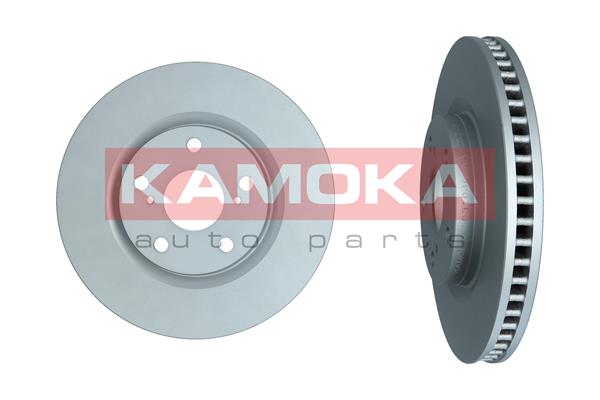 Disc frana KAMOKA 1031046