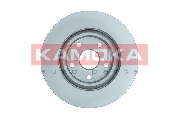 Disc frana KAMOKA 1031046