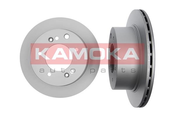 Disc frana KAMOKA 1031049