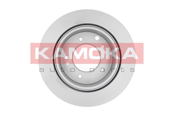 Disc frana KAMOKA 1031049