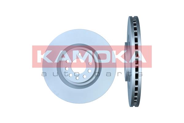 Disc frana KAMOKA 103104