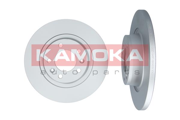 Disc frana KAMOKA 1031050
