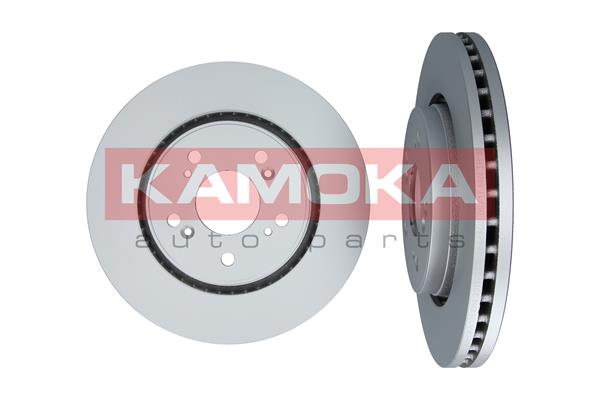 Disc frana KAMOKA 1031054