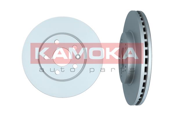Disc frana KAMOKA 1031061